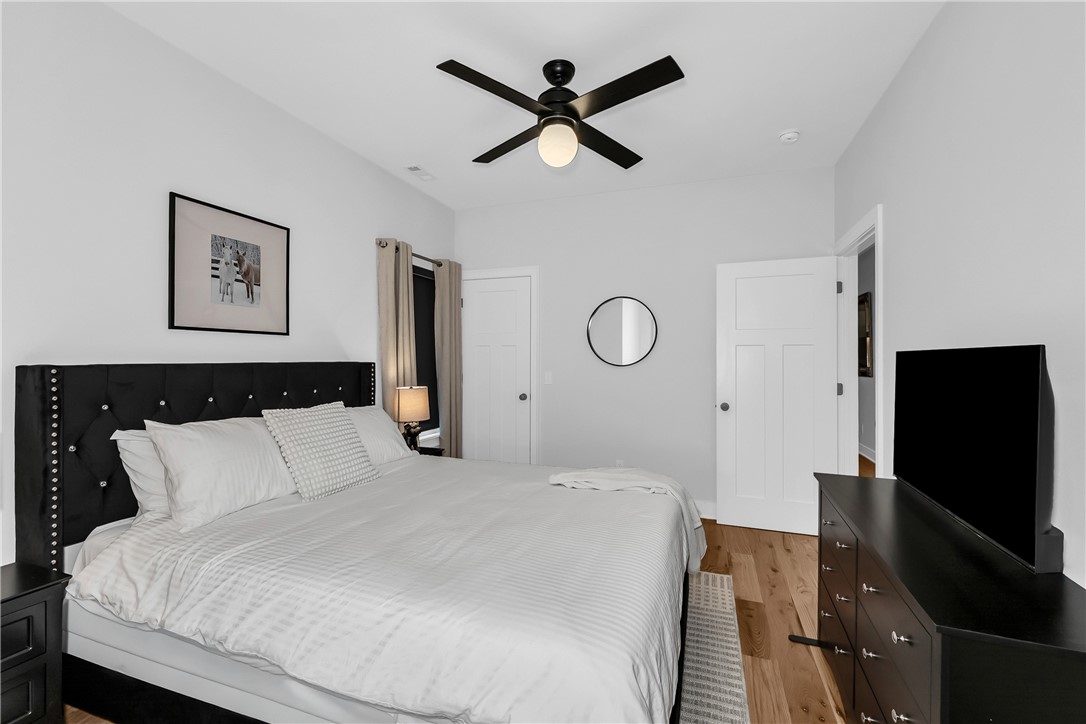 Wilson-Adams Sub - Residential