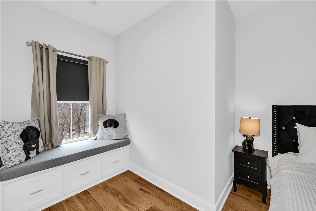 Wilson-Adams Sub - Residential