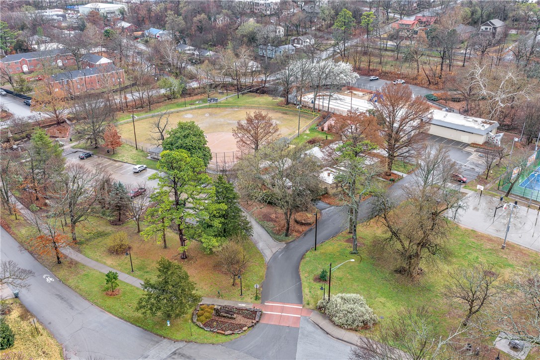 Wilson-Adams Sub - Residential