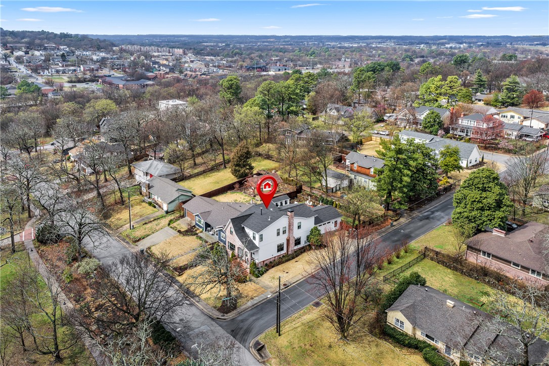 Wilson-Adams Sub - Residential