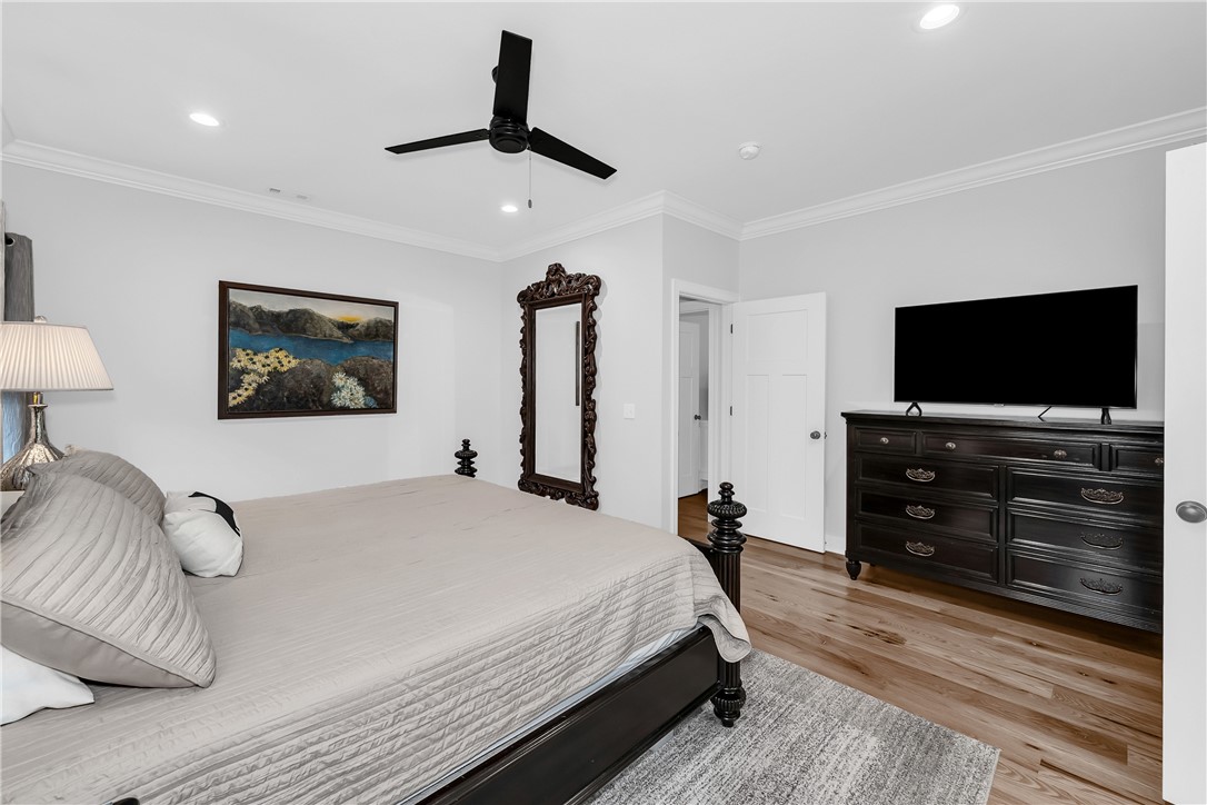 Wilson-Adams Sub - Residential