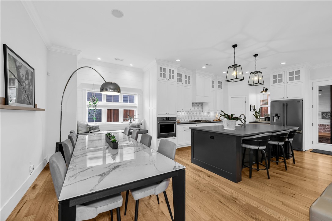 Wilson-Adams Sub - Residential