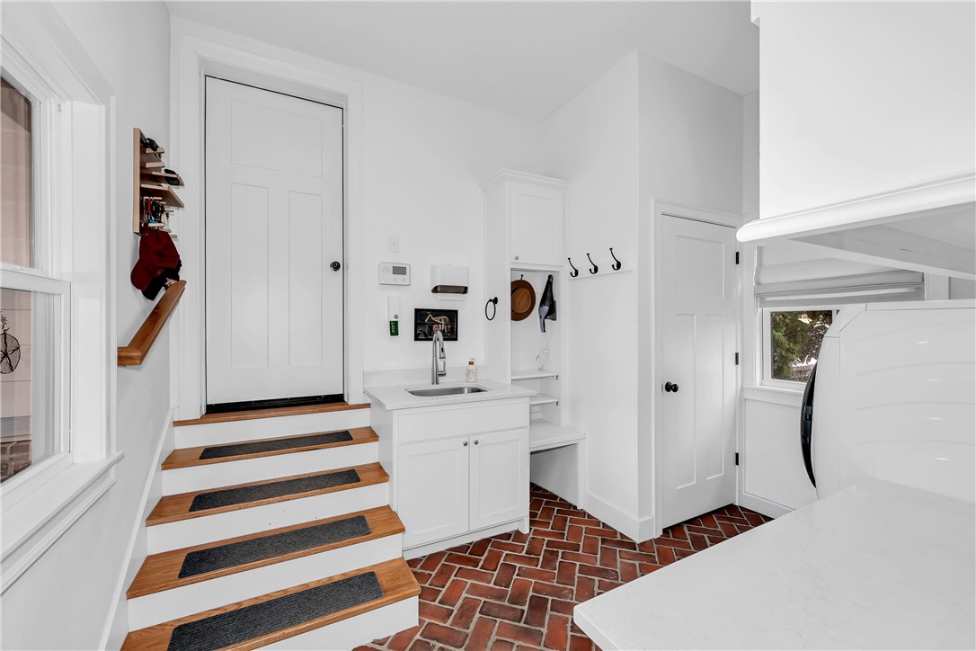 Wilson-Adams Sub - Residential