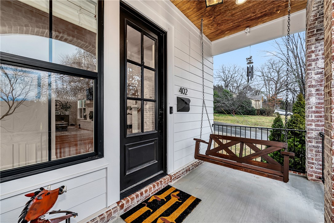 Wilson-Adams Sub - Residential