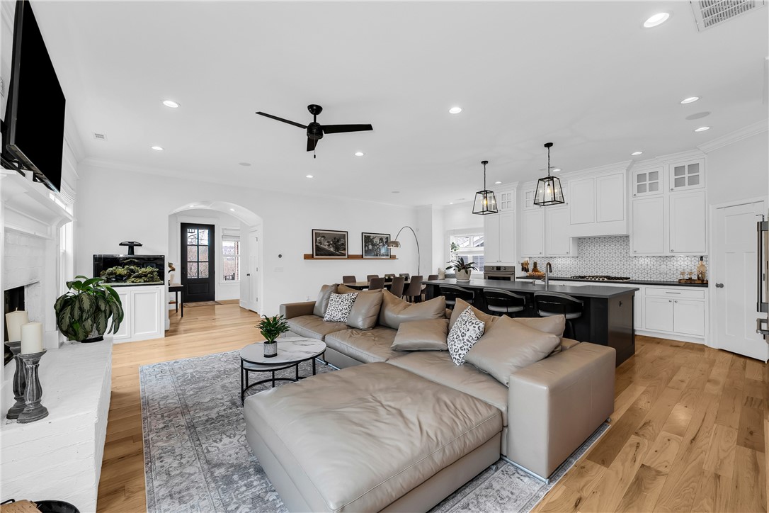 Wilson-Adams Sub - Residential