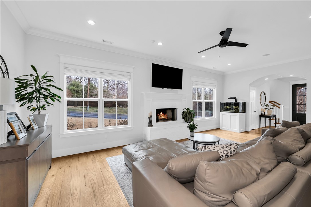 Wilson-Adams Sub - Residential