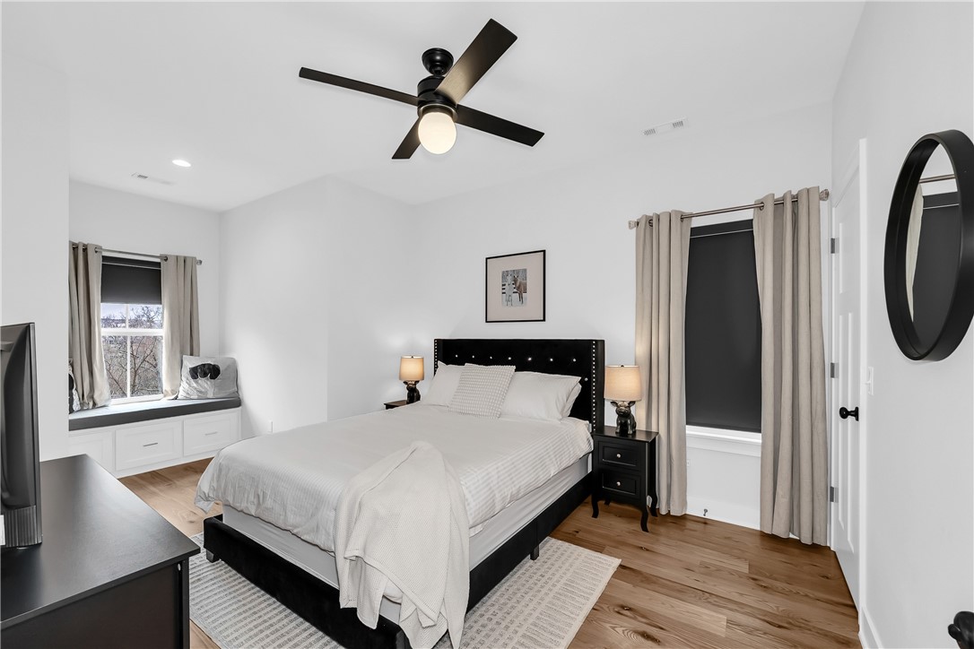 Wilson-Adams Sub - Residential