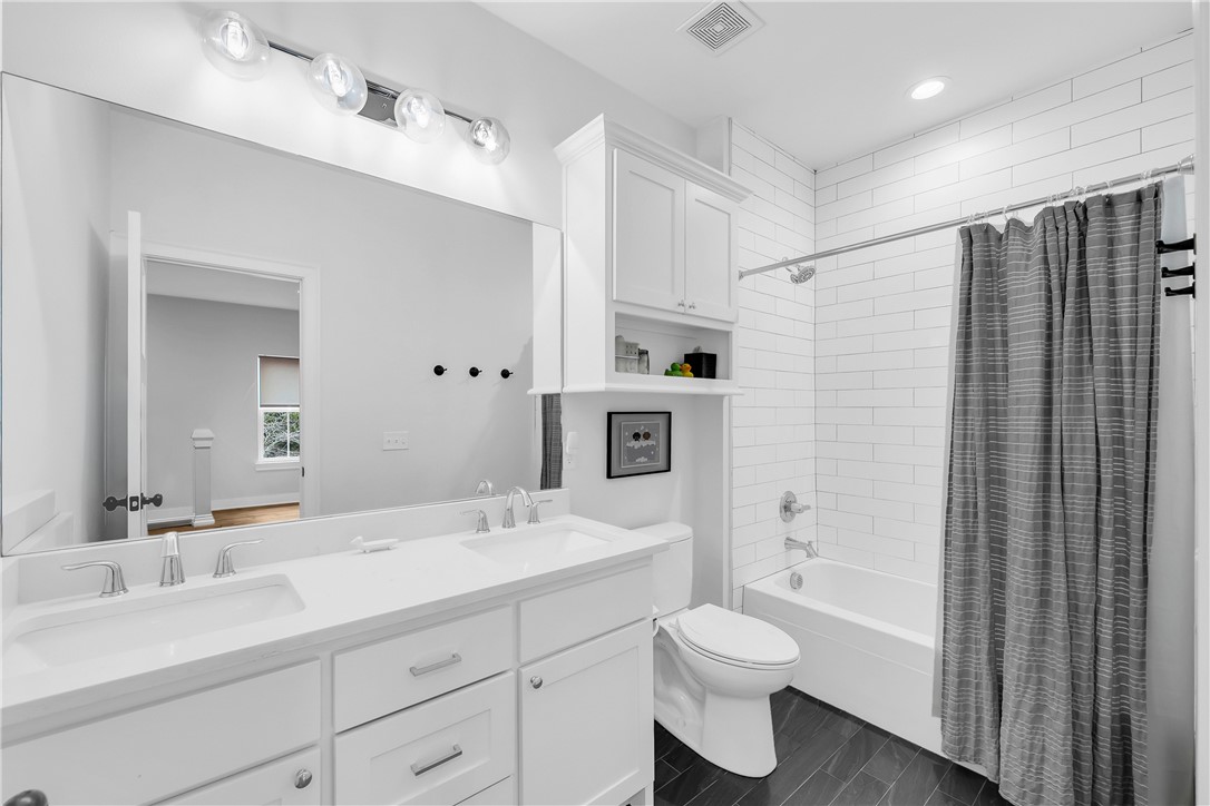 Wilson-Adams Sub - Residential