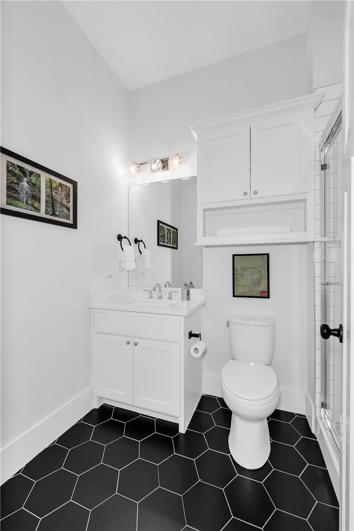 Wilson-Adams Sub - Residential