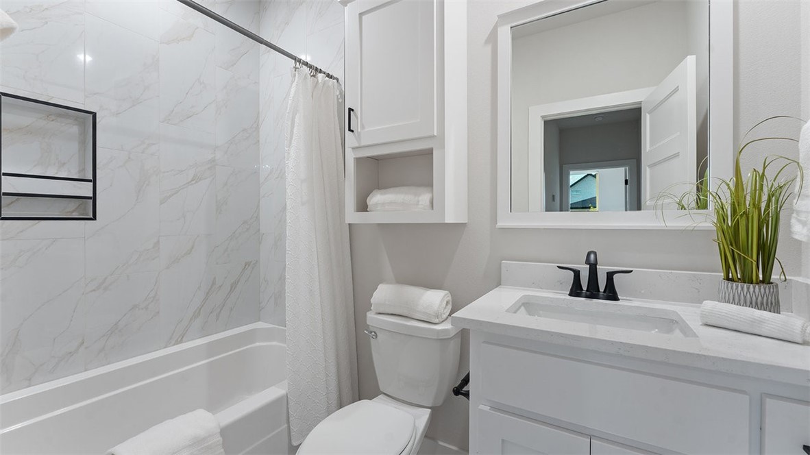 Paradise Park - Residential