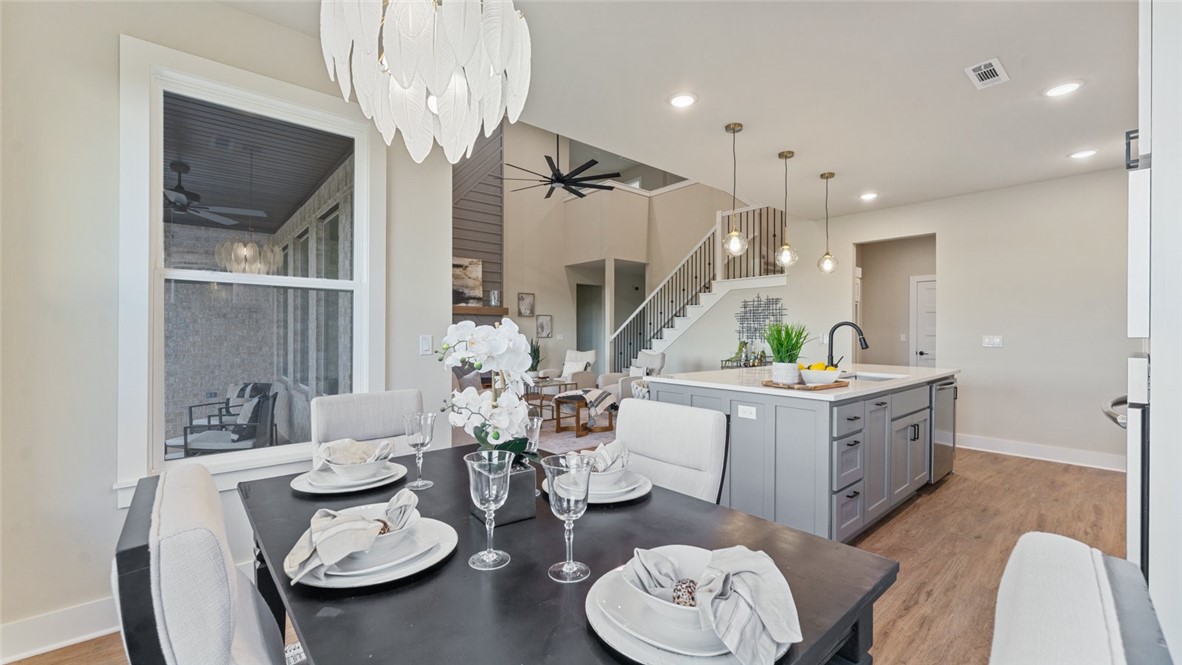 Paradise Park - Residential