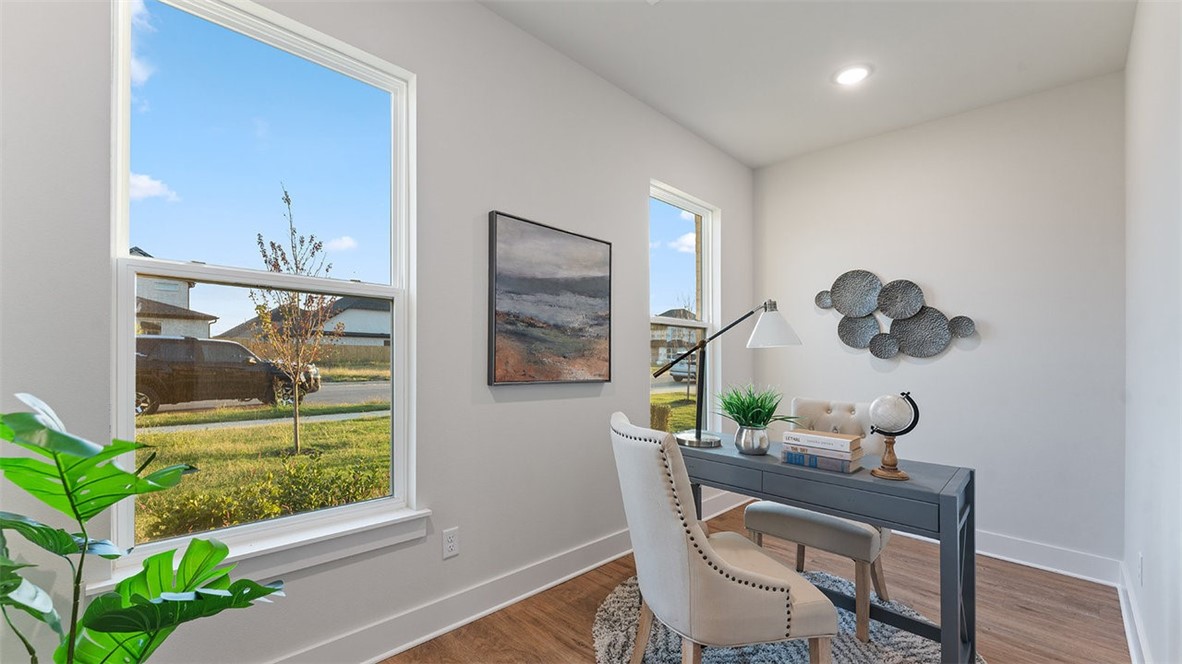 Paradise Park - Residential