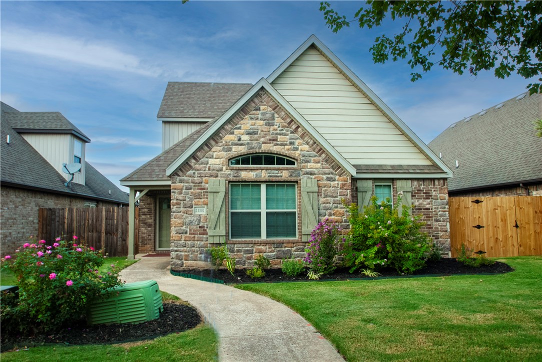 Stone Meadow - Residential
