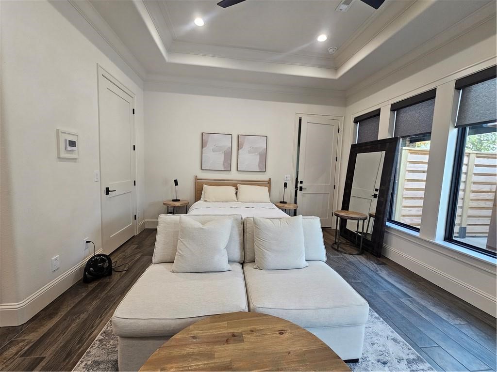 Dirleton - Residential Lease