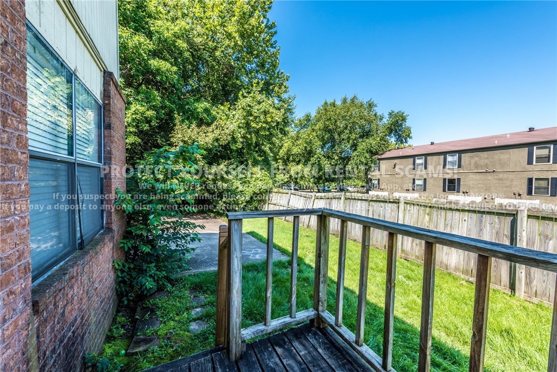 Dawn Acres - Residential Lease