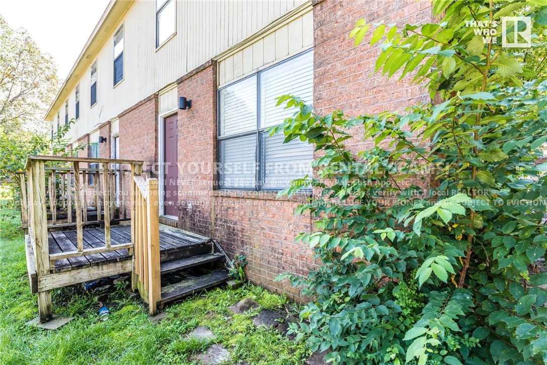 Dawn Acres - Residential Lease