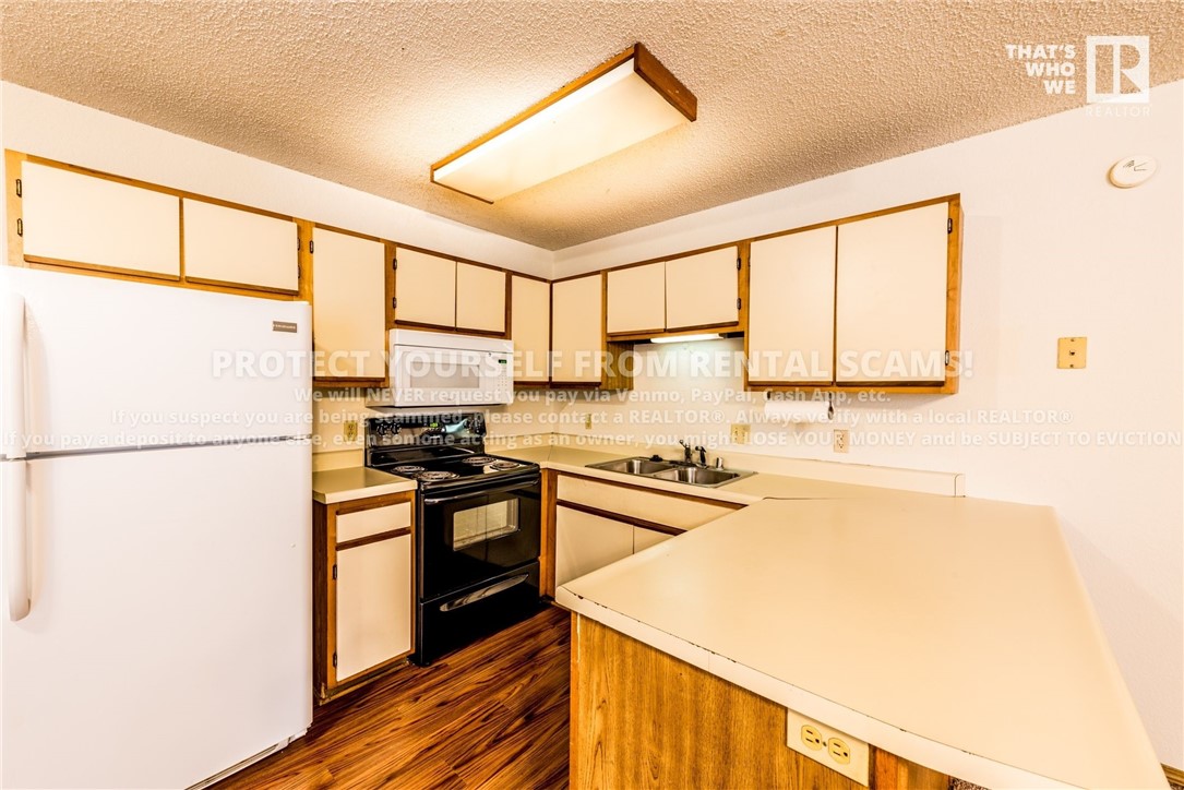 Dawn Acres - Residential Lease