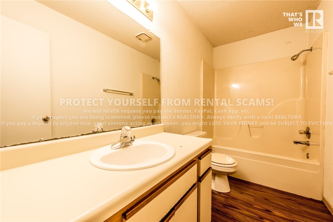 Dawn Acres - Residential Lease