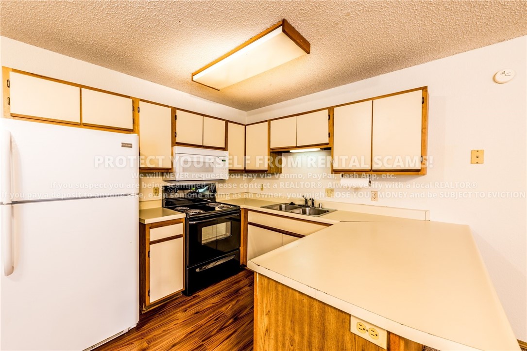 Dawn Acres - Residential Lease