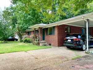 Lemley Addn Russellville - Residential