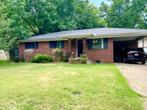 Lemley Addn Russellville - Residential