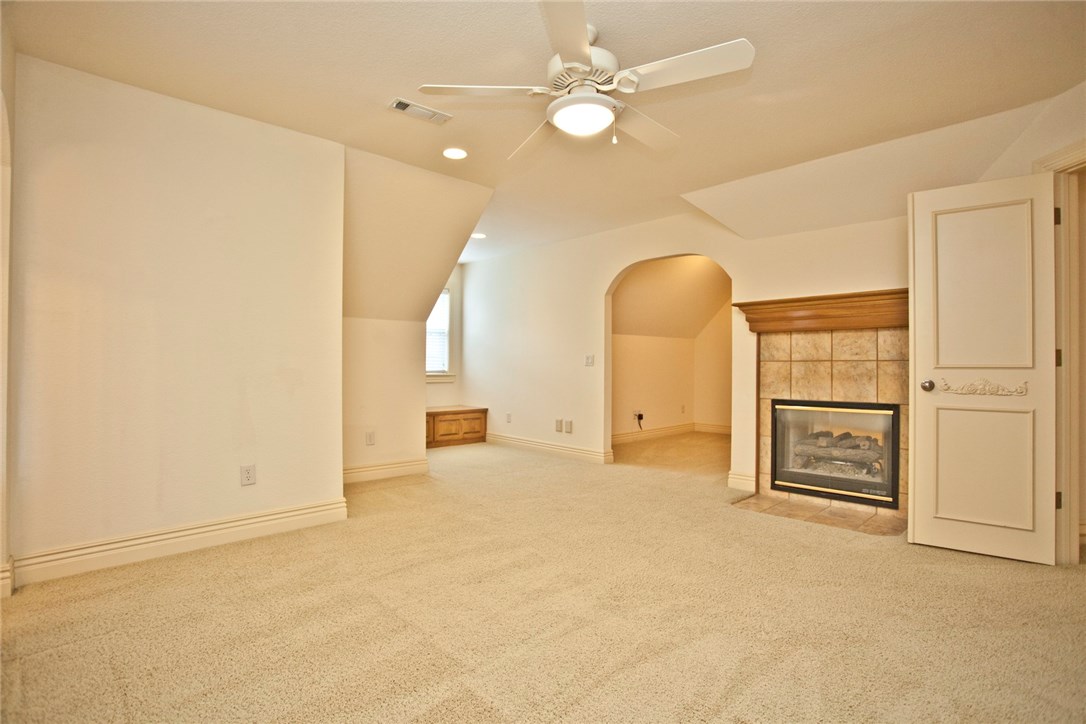 Pinnacle Golf & Cc-Rogers - Residential