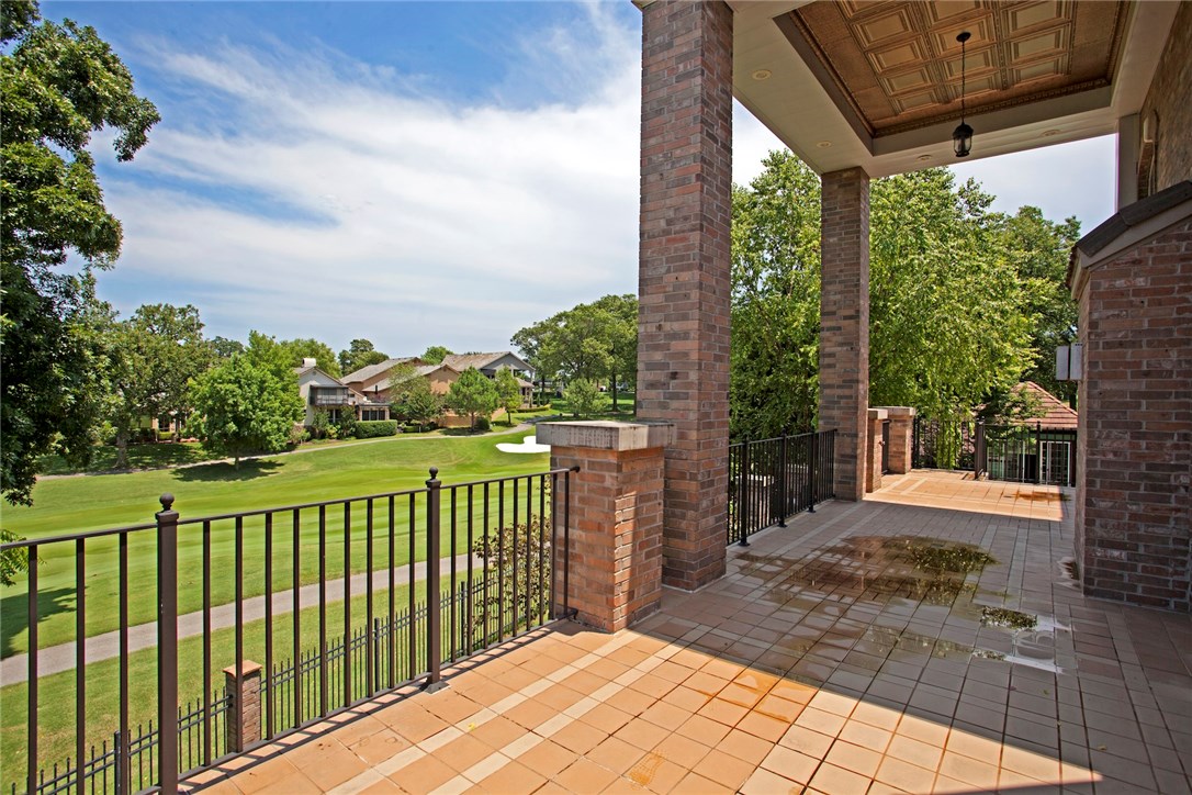 Pinnacle Golf & Cc-Rogers - Residential