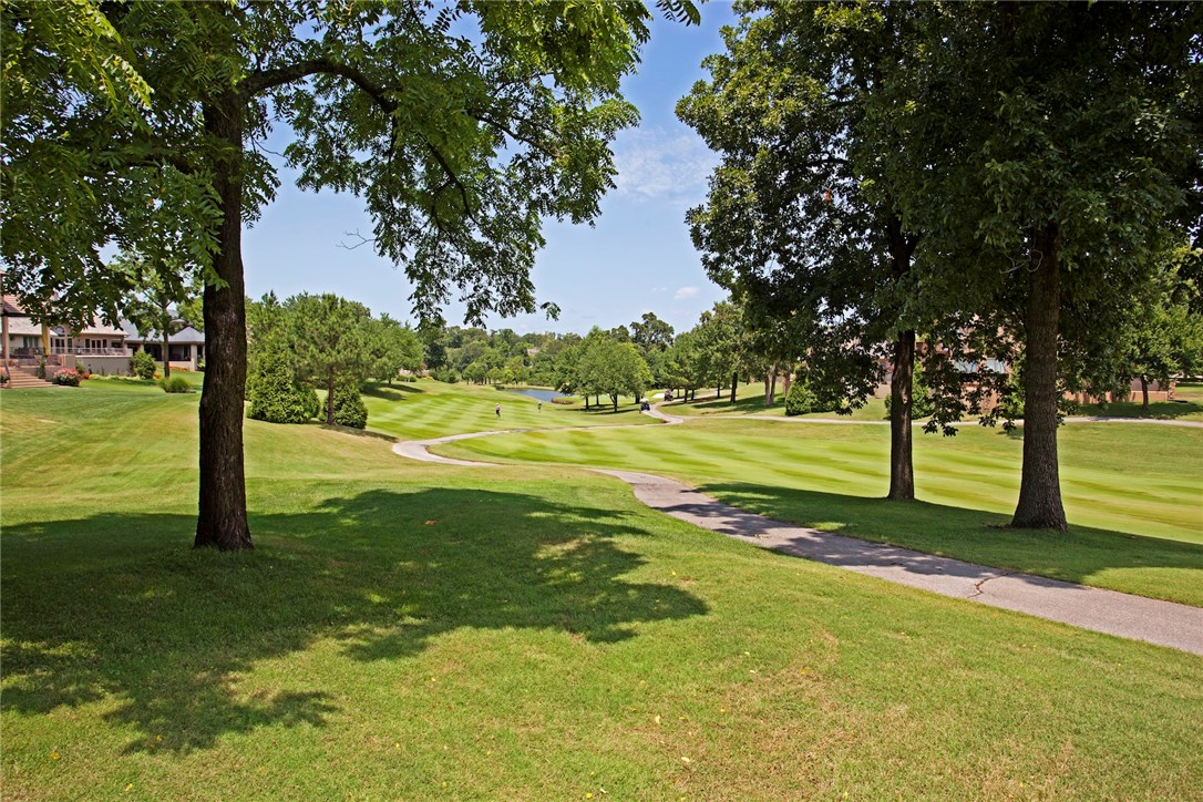 Pinnacle Golf & Cc-Rogers - Residential