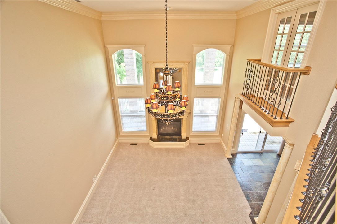 Pinnacle Golf & Cc-Rogers - Residential