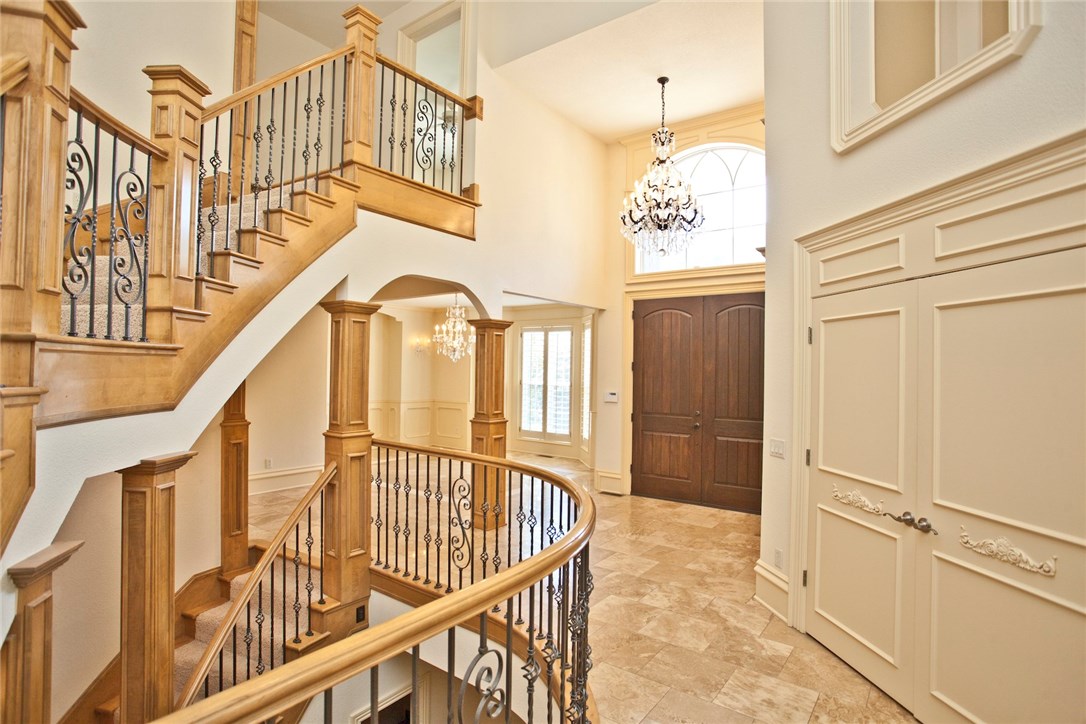 Pinnacle Golf & Cc-Rogers - Residential