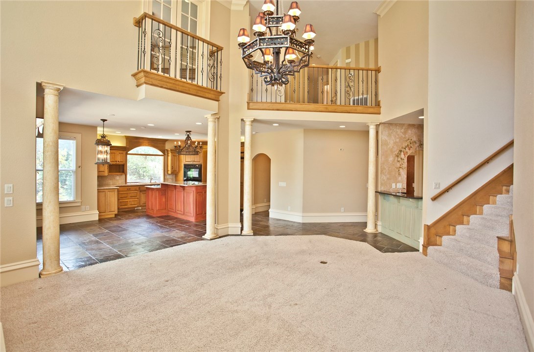 Pinnacle Golf & Cc-Rogers - Residential