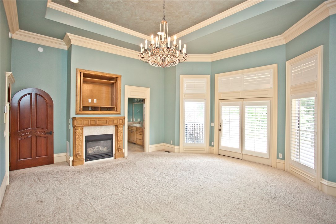 Pinnacle Golf & Cc-Rogers - Residential