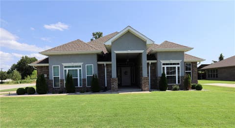 Photo of 124 Cody John Way, Other MO, MO 64834 (MLS # 1356651)