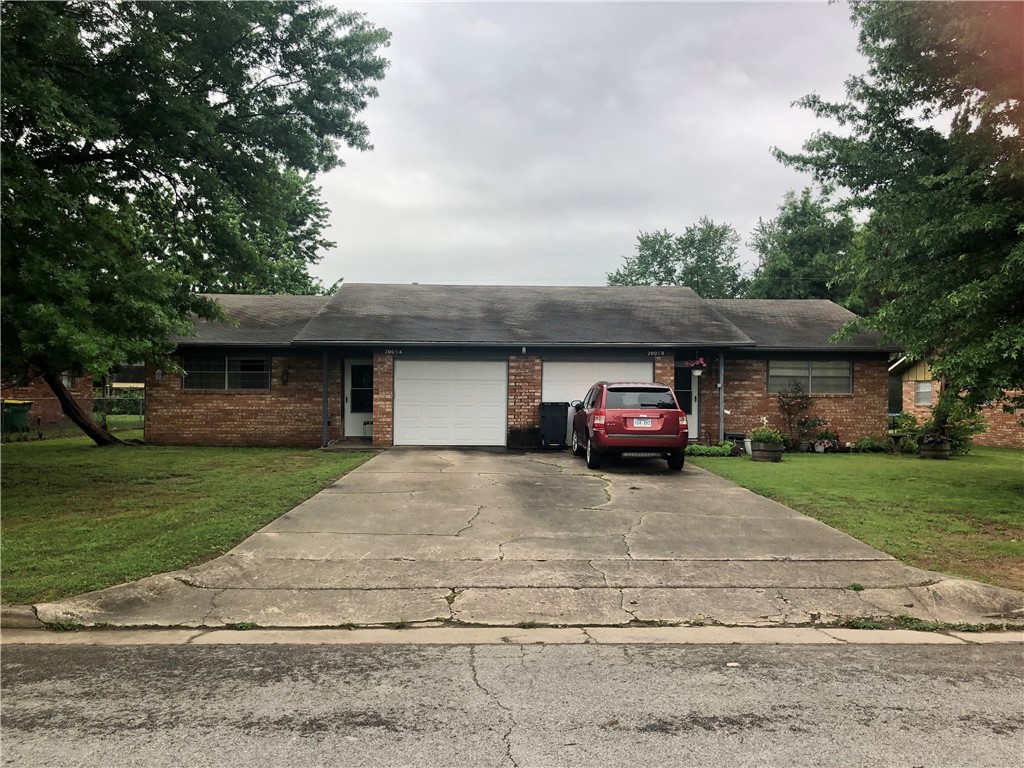 West Emma Gardens Add Ii - Residential Income