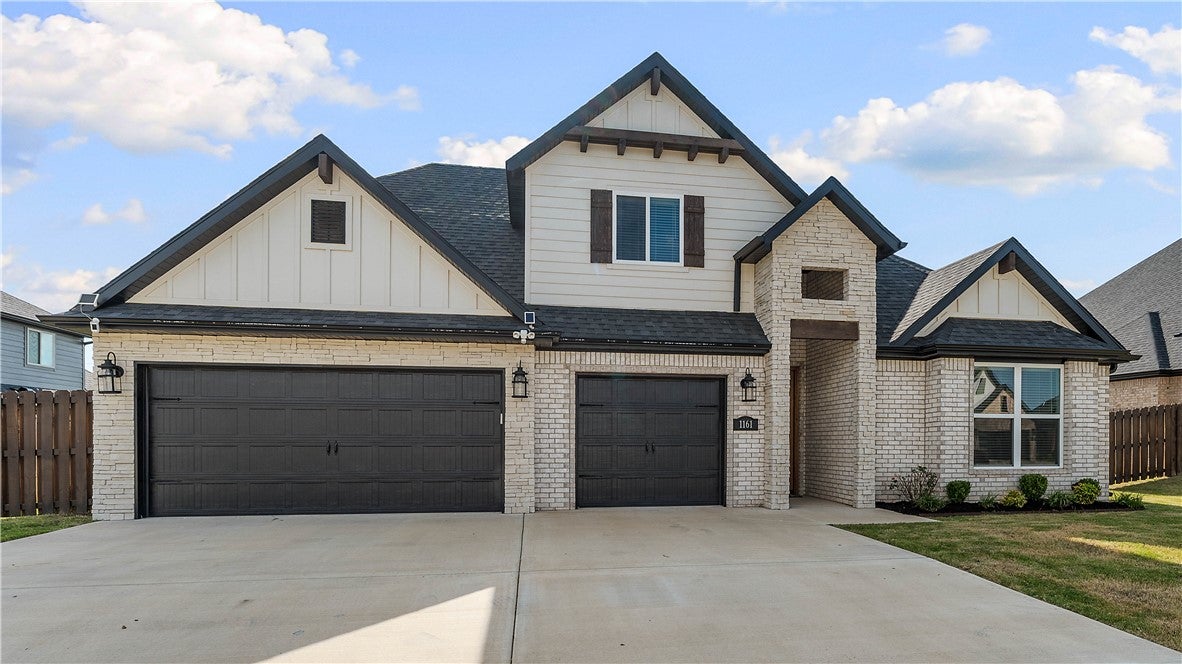 1161 Montieri Drive
