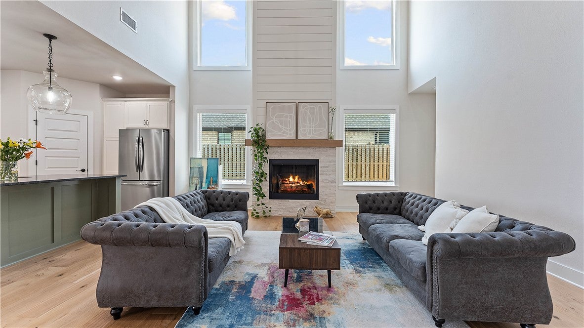 1161 Montieri Drive