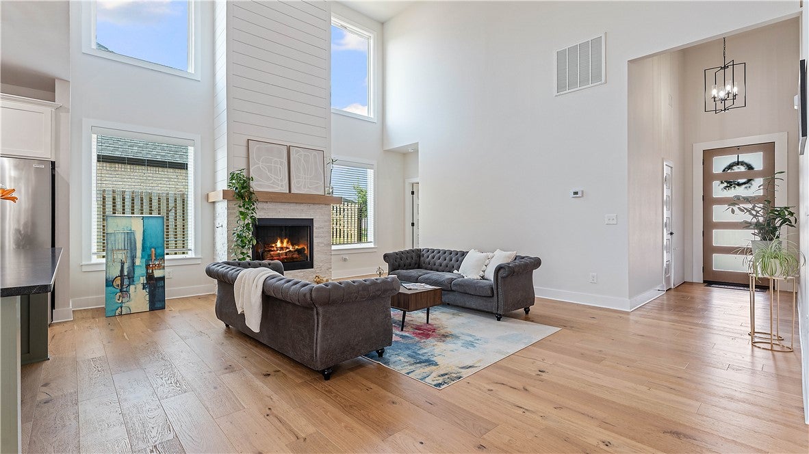1161 Montieri Drive
