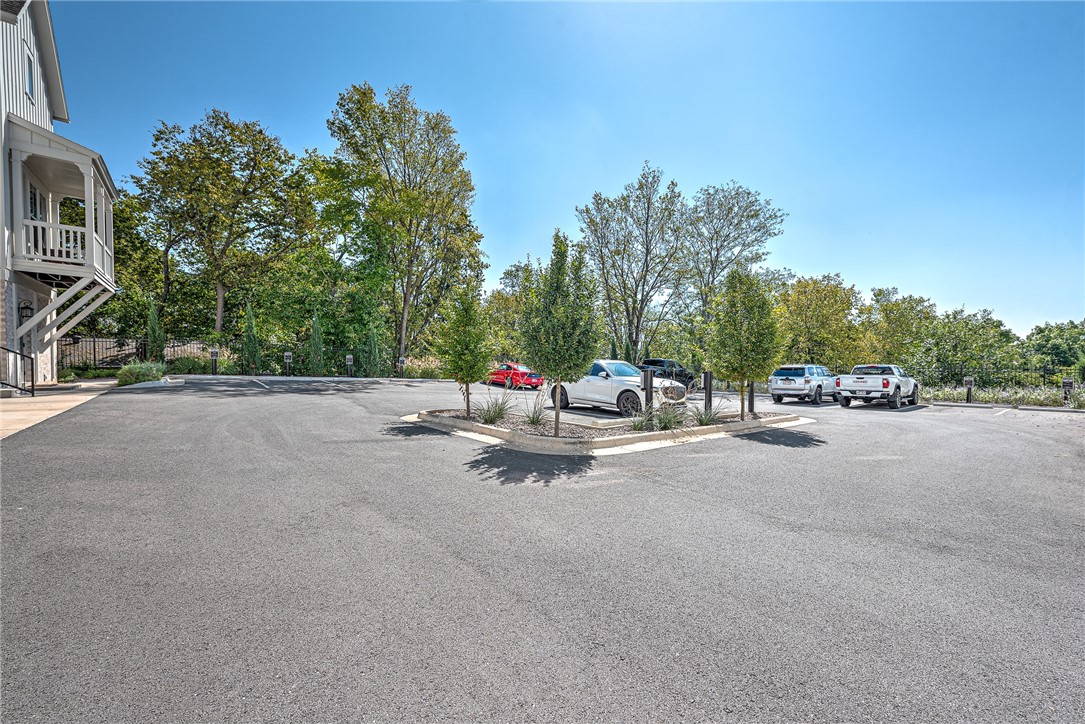 Hill Avenue Townhomes - Residential Lease
