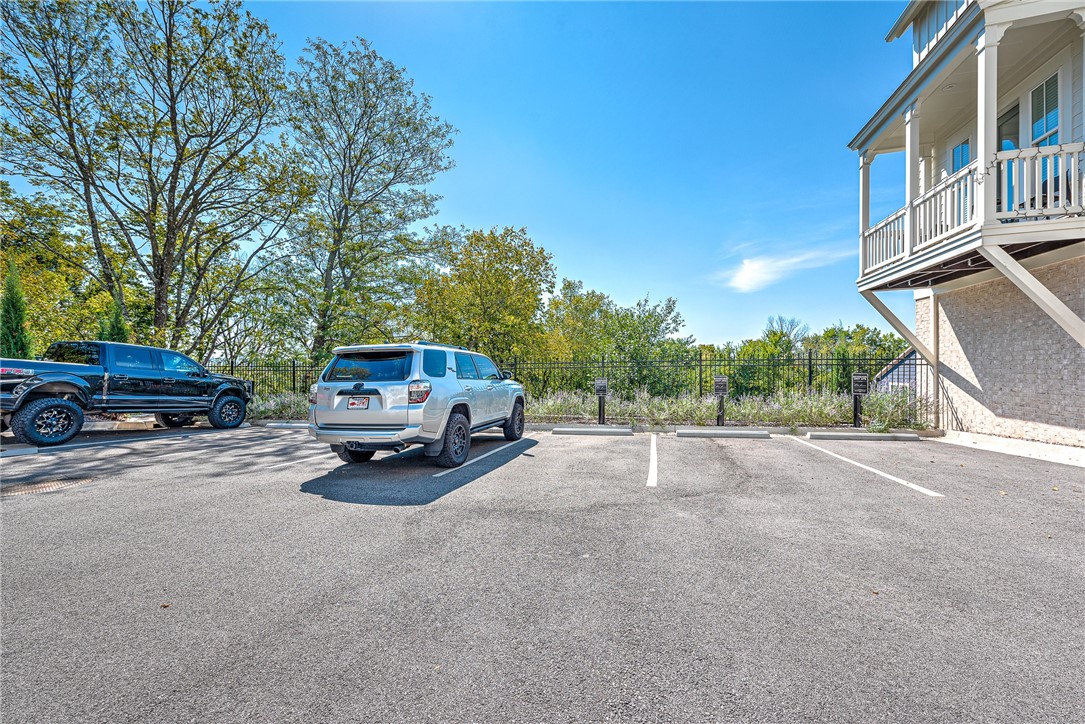 Hill Avenue Townhomes - Residential Lease