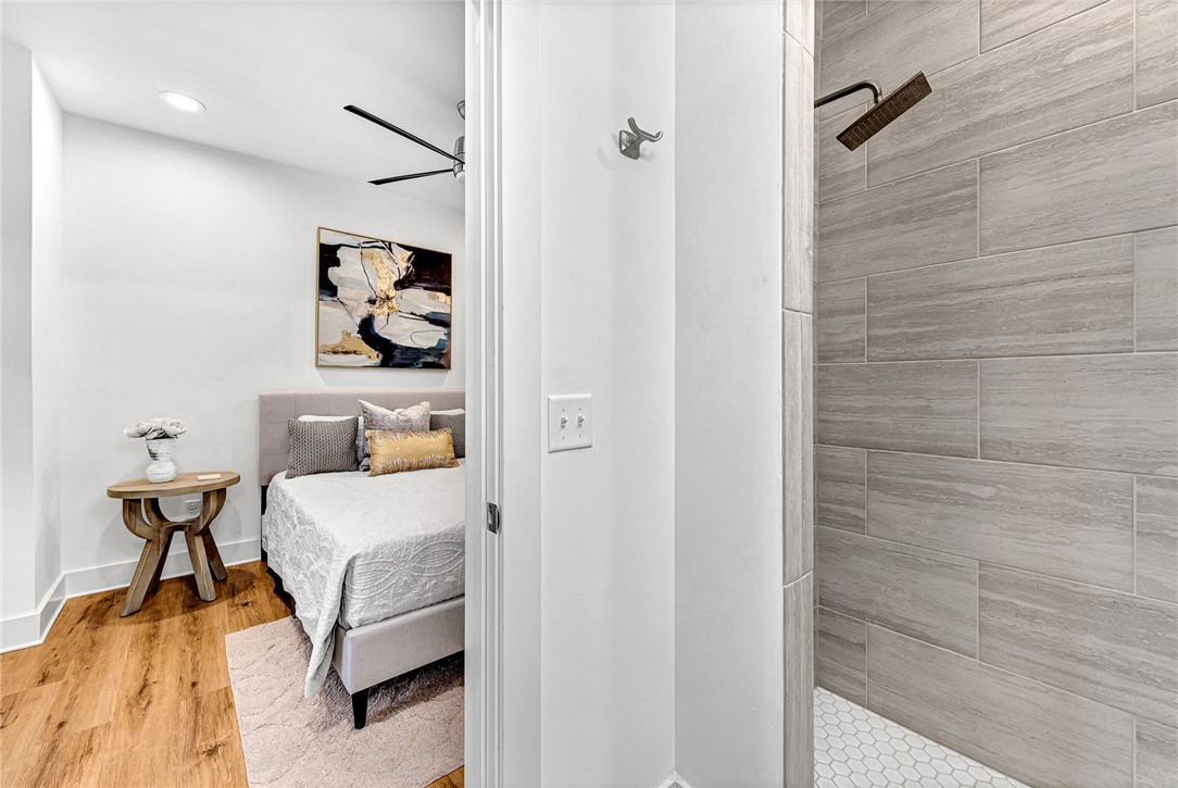Hill Avenue Townhomes - Residential Lease