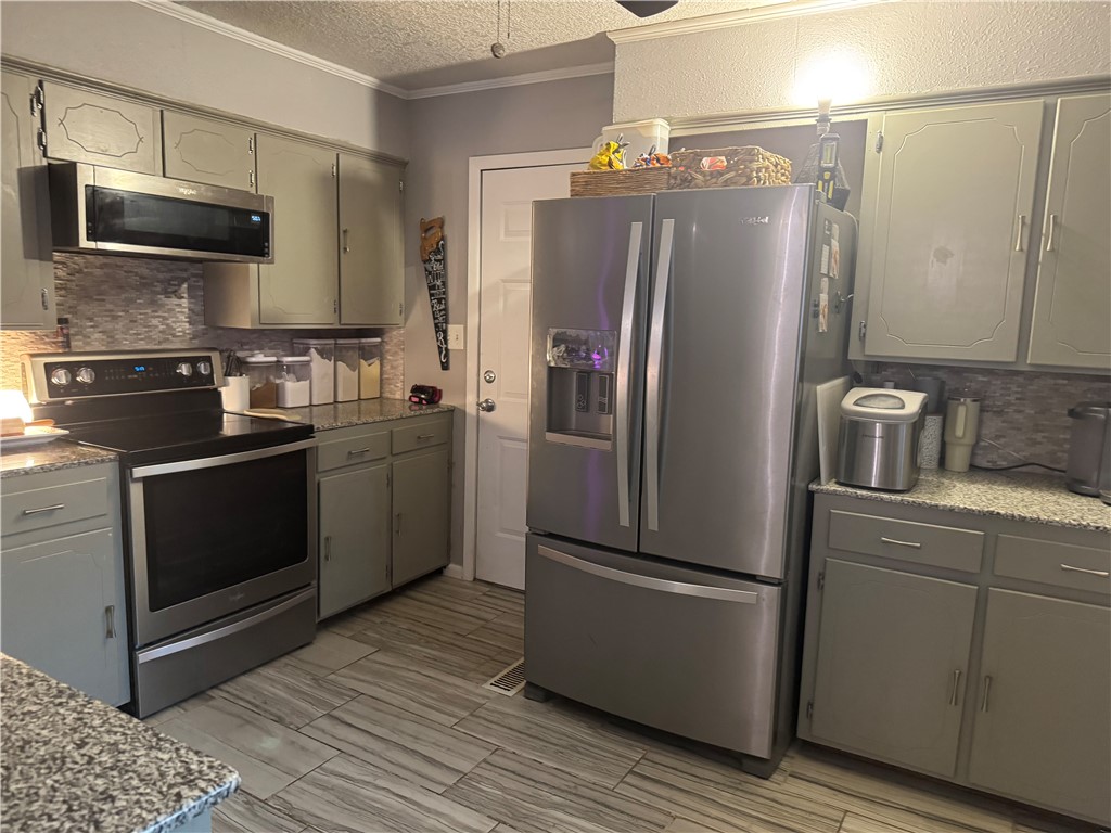 Cravens #1 - Residential