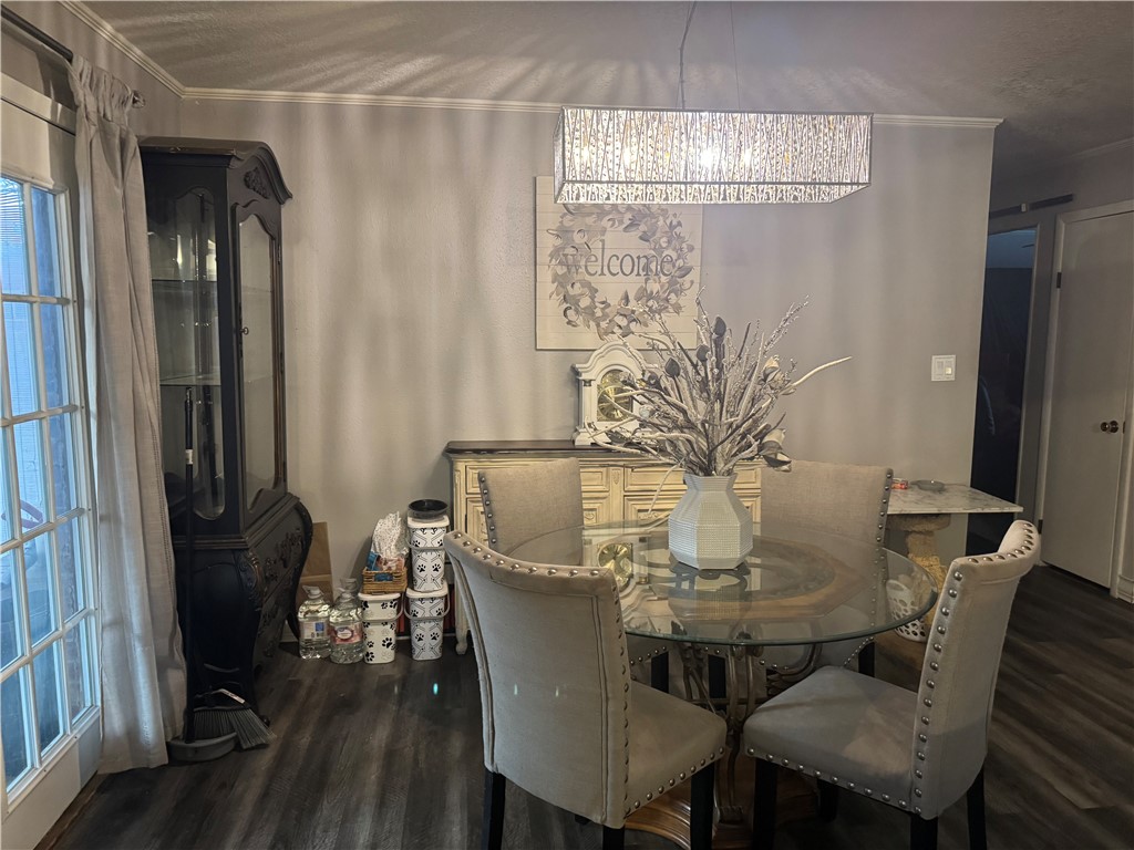 Cravens #1 - Residential