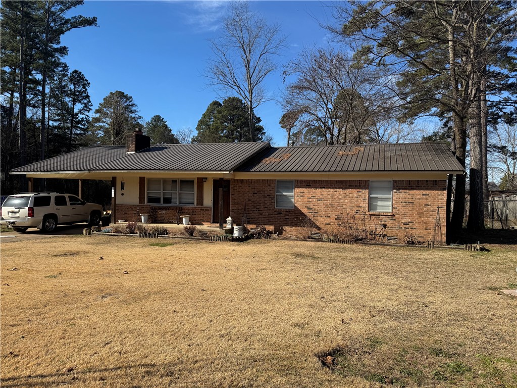 Cravens #1 - Residential