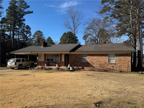 19958 State Highway 22 New Blaine AR 72851