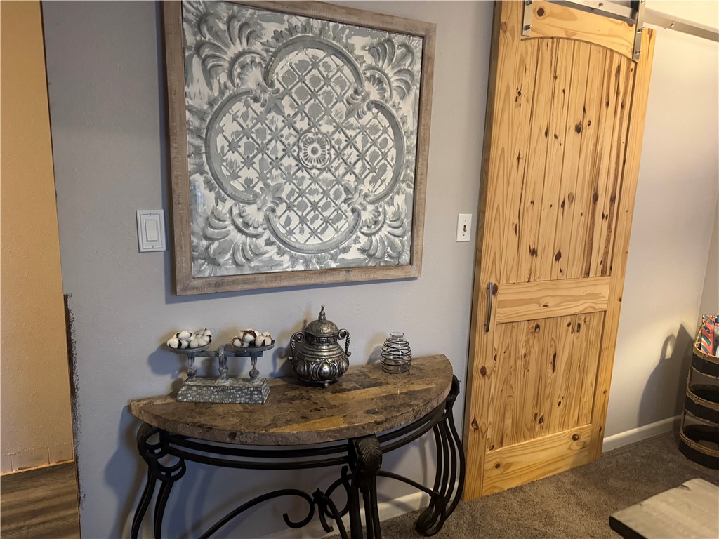 Cravens #1 - Residential