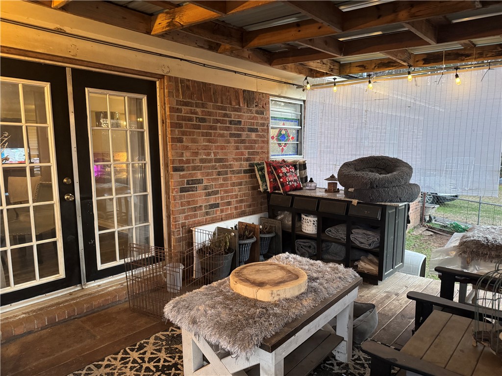 Cravens #1 - Residential