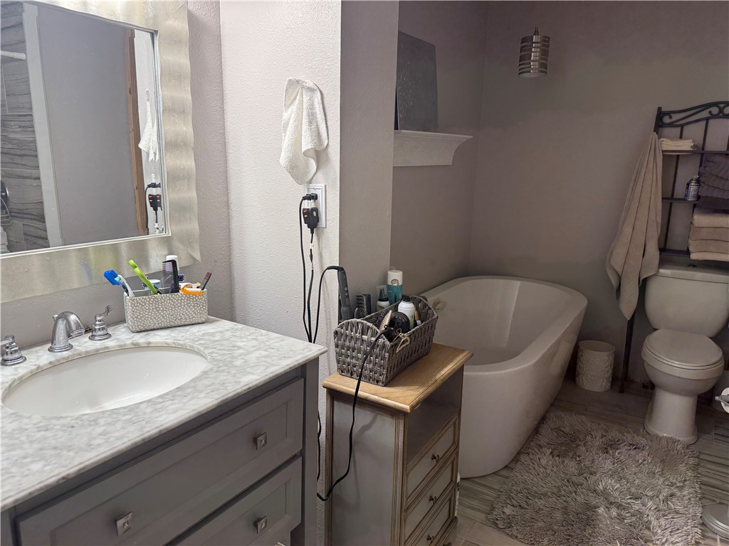 Cravens #1 - Residential