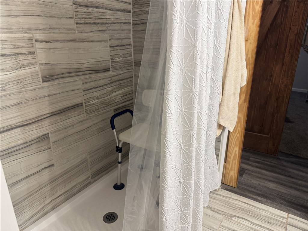 Cravens #1 - Residential