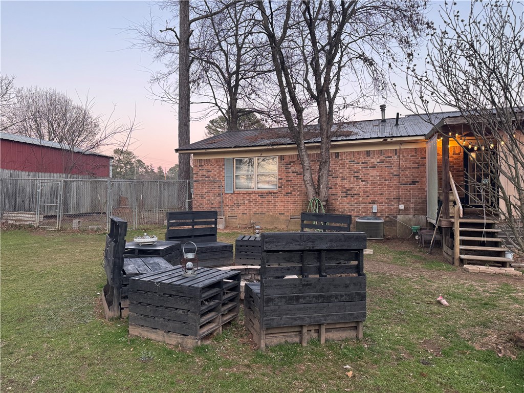 Cravens #1 - Residential