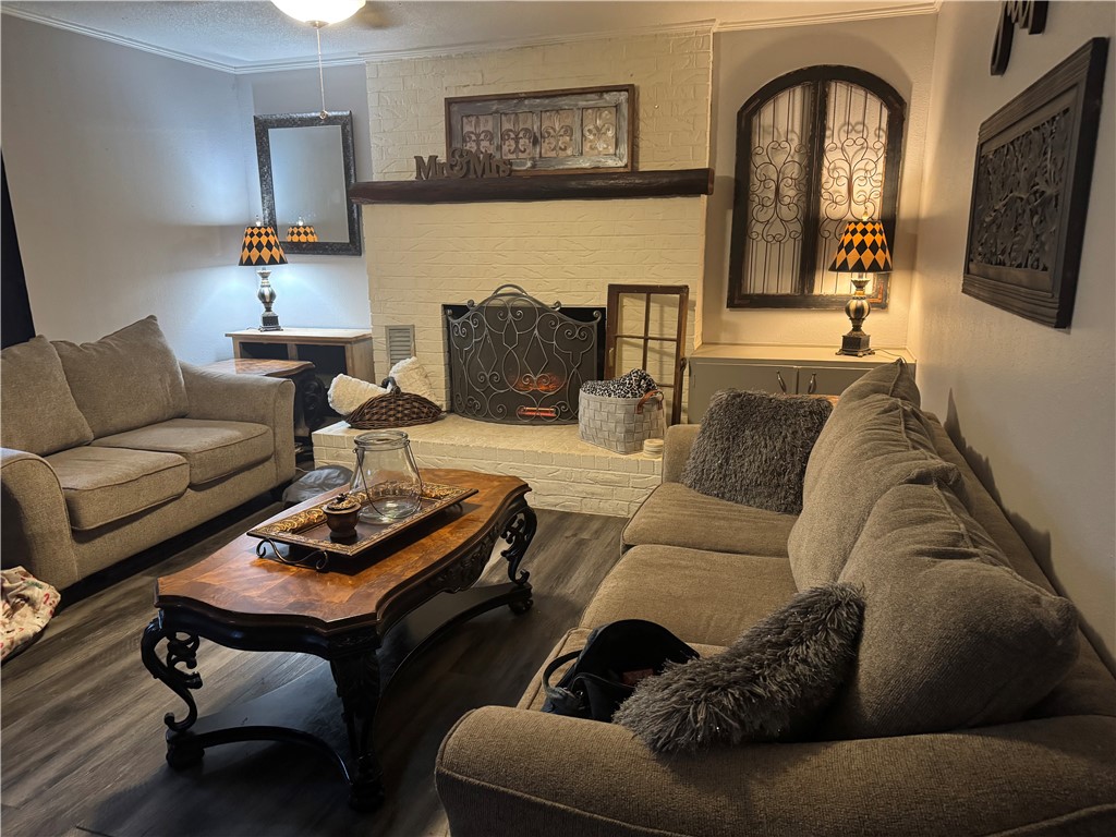 Cravens #1 - Residential